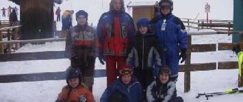 Ski- und Snowboardkurse 2002